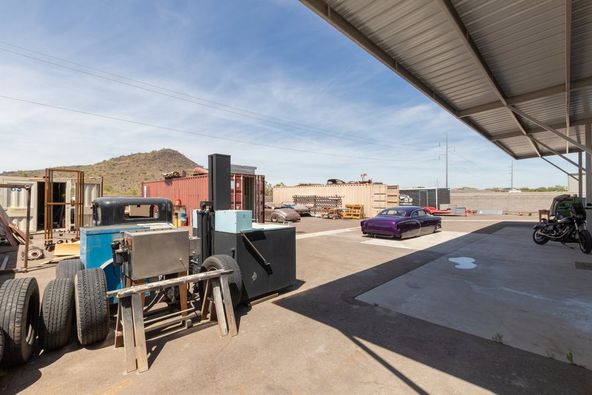 1700 E Robin Ln, Phoenix, AZ 85024